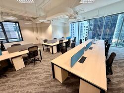 PLUS (D1), Office #538680581